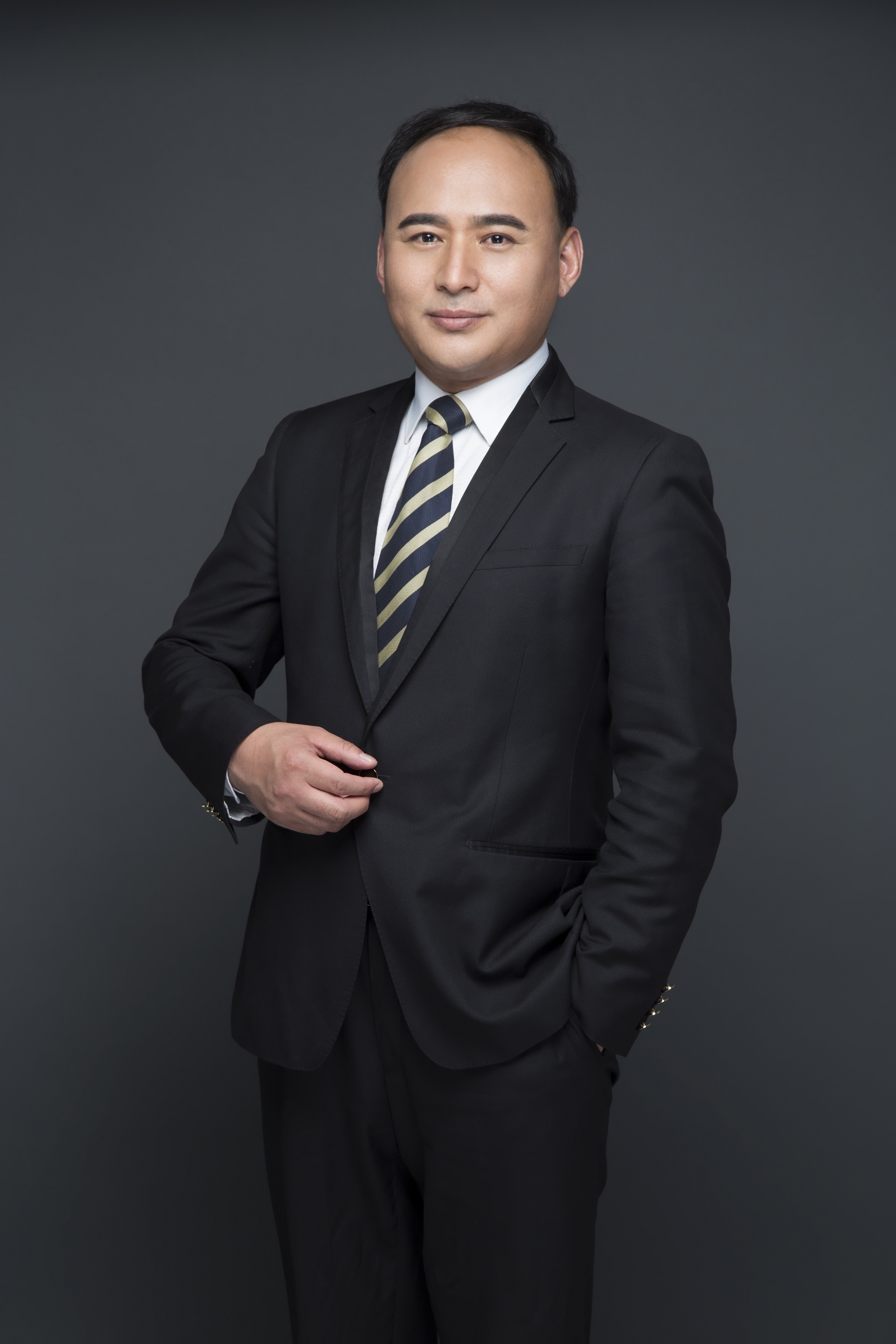 文君 执行创意总监